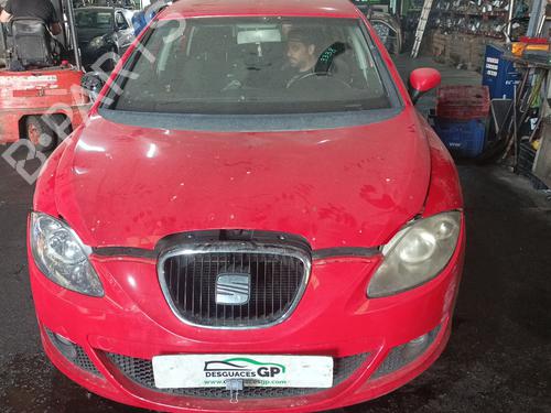Used Parts SEAT LEON (1P1) 1.9 TDI (105 hp) 3605784