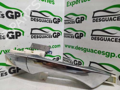 Used Front right exterior door handle HONDA ACCORD VIII Estate (CW) 2.2 i-DTEC (CW3) (150 hp) 7125938