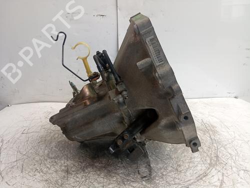 Used Gearbox HONDA LOGO (GA) 1.3 (GA3) (65 hp) 12508653