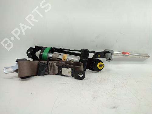 Used Front right seatbelt VOLVO S80 I (184) D5 (163 hp) 15736791