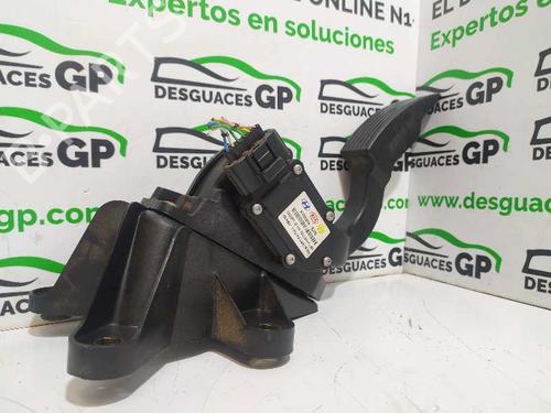 Pedal HYUNDAI SONATA V (NF) 2.0 CRDi | BP7151677I4 