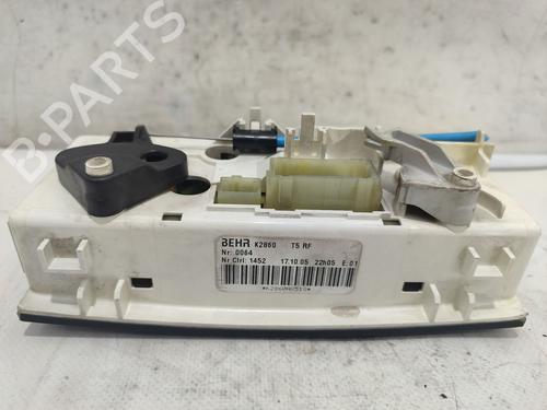 Climate control PEUGEOT 307 (3A/C) 1.6 16V | BP28031947I5 