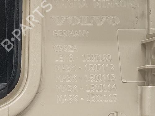 Interior roof light VOLVO S60 II (134) D4 | BP16161660I8 