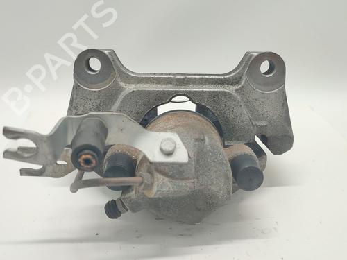 Left front brake caliper AUDI A6 C6 (4F2) 2.0 TDI | BP39144092M105 - Image 3