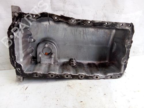 Oil sump SEAT CORDOBA (6K2) 1.4 | BP16952311M115 