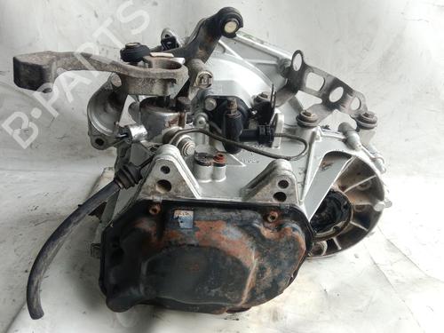 Gearbox SEAT IBIZA III (6L1) 1.9 SDI | BP30354734M3