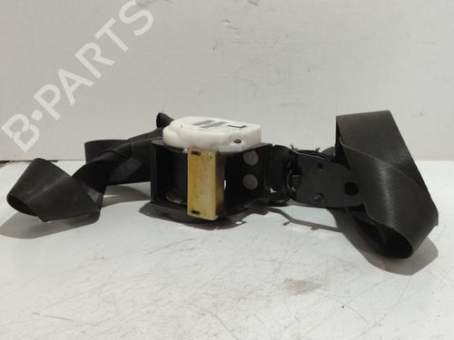Used Front left seatbelt JEEP GRAND CHEROKEE II (WJ, WG) [1998-2005]  16104456
