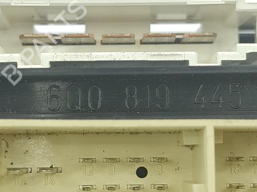 Commande Chauffage SEAT CORDOBA (6L2) 1.9 SDI | BP31018874I5 