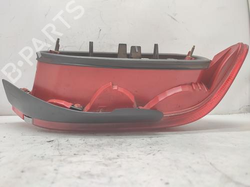 Right taillight PEUGEOT 406 (8B) 2.0 HDI 110 | BP18241405C35 