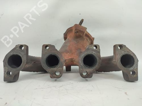 Used Intake manifold CITROËN XSARA Coupe (N0) 1.6 i (88 hp) 13882670