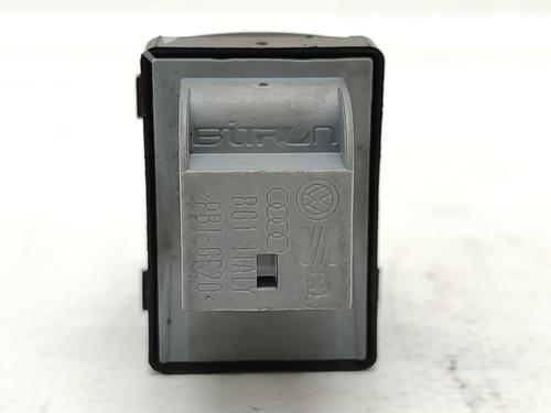 Right front window switch AUDI A3 Sportback (8PA) 1.9 TDI | BP29370429I26 