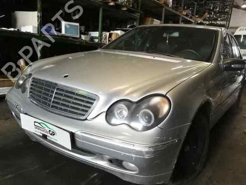 Right front window switch MERCEDES-BENZ C-CLASS (W203) C 220 CDI (203.006) | BP7149187I26 - Image 7