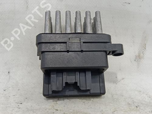Heater resistor FORD FIESTA VI (CB1, CCN) 1.4 TDCi | BP34522911M108 - Image 3