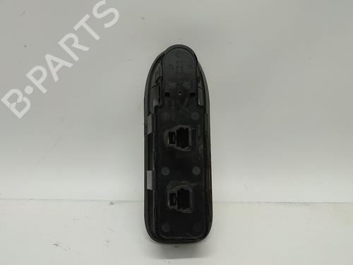 Left front window switch CITROËN C5 II (RC_) 1.6 HDi (RC8HZB) | BP39992872I27 - Image 2