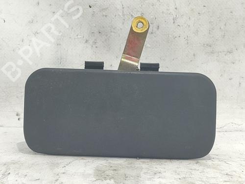 Used Front right exterior door handle FORD TRANSIT Van (FA_ _) 2.0 DI (FAE_, FAF_, FAG_) (100 hp) 26884369