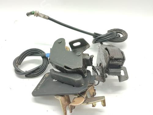 Bagklap lås Bagklap lås SEAT INCA (6K9) 1.9 SDI (64 hp) 39884066 39884066