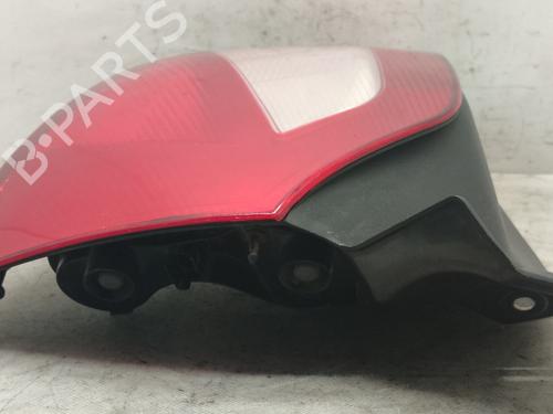 Right taillight RENAULT MEGANE II (BM0/1_, CM0/1_)  | BP17837579C35 