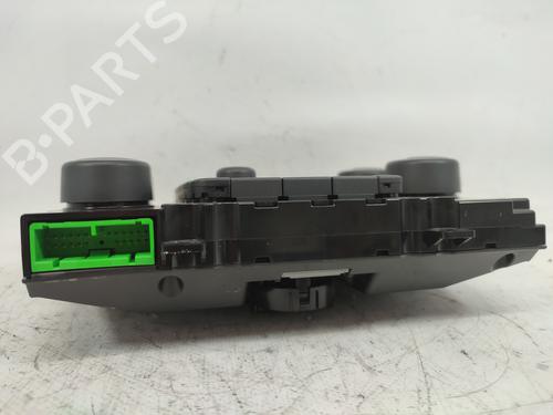 Climate control VOLVO S80 II (124) D5 | BP13898410I5 
