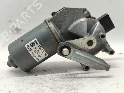 Used Front wiper motor Front wiper motor SKODA FABIA II (542) 1.9 TDI (105 hp) 32867885 32867885