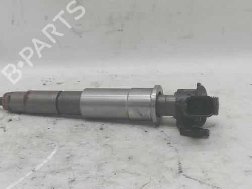 Used Injector NISSAN QASHQAI / QASHQAI +2 I (J10, NJ10, JJ10E) 2.0 dCi (150 hp) 26614399
