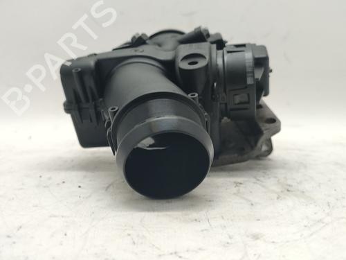 Throttle body PEUGEOT 307 (3A/C) 1.6 HDi | BP30176848M82 