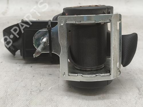 Used Front right seatbelt OPEL ASTRA H (A04) [2004-2014]  16734998