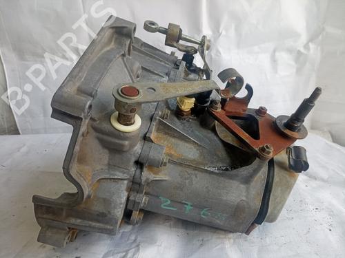 Used Gearbox PEUGEOT 306 Hatchback (7A, 7C, N3, N5) [1993-2003]  22312994