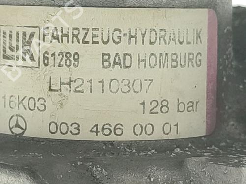 Steering pump MERCEDES-BENZ E-CLASS T-Model (S211) E 270 T CDI (211.216) | BP32450575M99