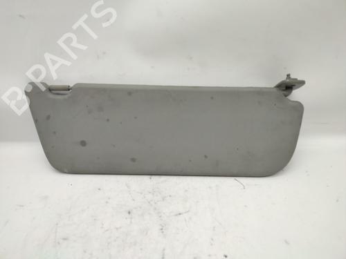 Left sun visor CHEVROLET REZZO MPV (U100)  | BP26223571I1 