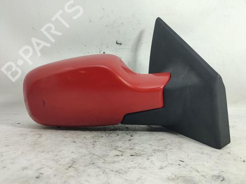 Used Right mirror RENAULT CLIO III (BR0/1, CR0/1) [2005-2014]  28825457