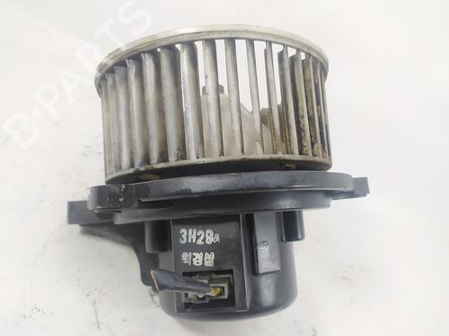 Heater blower motor KIA SORENTO I (JC) 2.5 CRDi 4WD | BP10958871M62 
