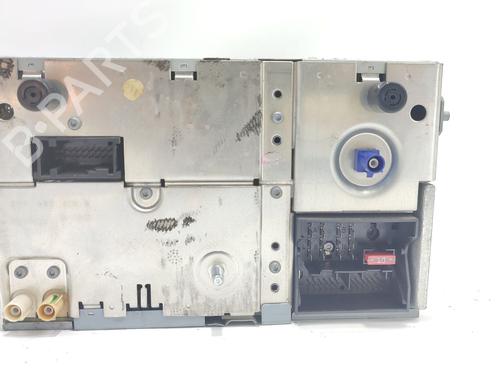 Radio VW PASSAT B6 Variant (3C5) 2.0 TDI | BP36645572E6 - Image 4
