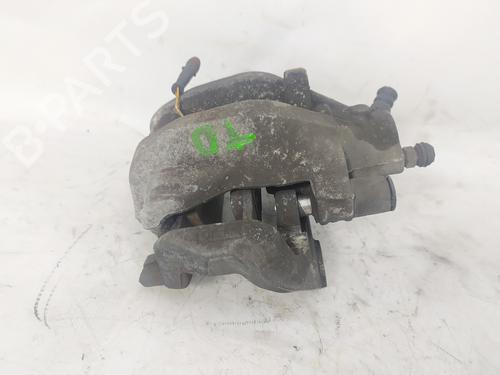 Right rear brake caliper MERCEDES-BENZ S-CLASS (W221, V221) S 320 CDI (221.022, 221.122) | BP11607358M106 