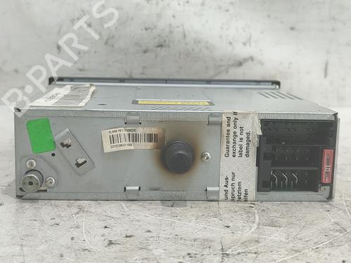 Radio SEAT IBIZA III (6L1) 1.4 TDI | BP23080723E6 
