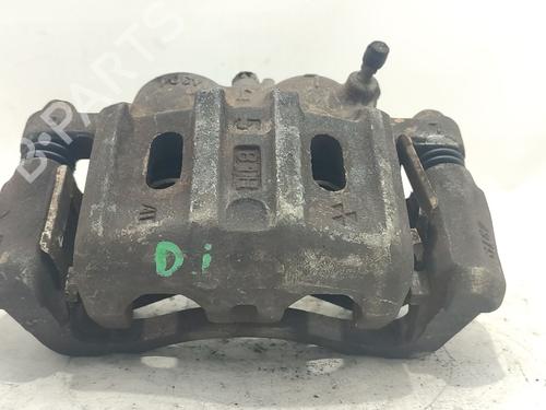 Used Left front brake caliper Left front brake caliper 38703596 38703596