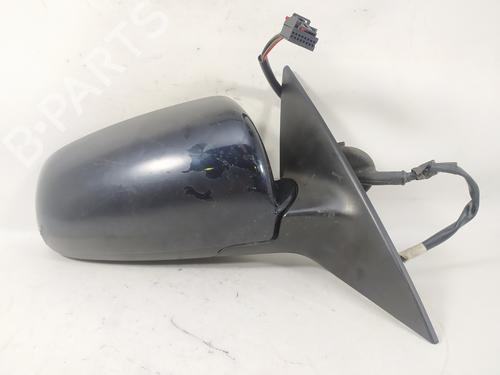 Right mirror AUDI A6 C6 (4F2) 3.0 TDI quattro | BP13662514C27 