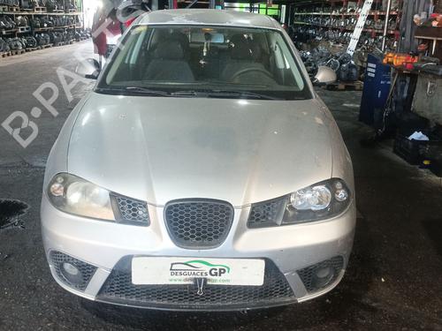 Left headlight SEAT IBIZA III (6L1) 1.9 SDI | BP36356100C28 - Image 6