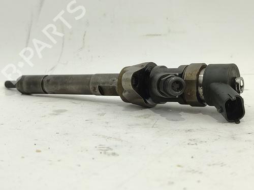 Used Injector CITROËN C4 Grand Picasso I (UA_) 1.6 HDi (109 hp) 31292309