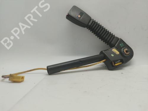 Used Front left belt tensioner Front left belt tensioner LAND ROVER FREELANDER I (L314) 1.8 16V 4x4 (117 hp) 31998988 31998988