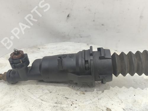 Used Clutch slave cylinder PEUGEOT 607 (9D, 9U) [2000-2025]  19644015
