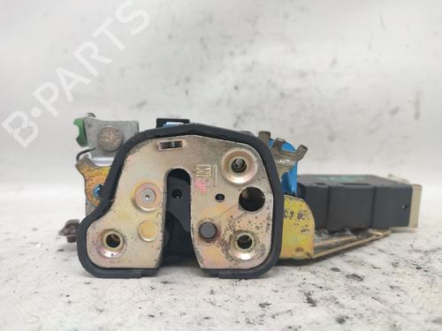 Used Front right lock OPEL OMEGA B (V94) 2.5 TD (F69, M69, P69) (130 hp) 27859620