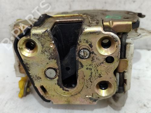 Used Front left lock NISSAN MICRA II (K11) 1.0 i 16V (54 hp) 27883703