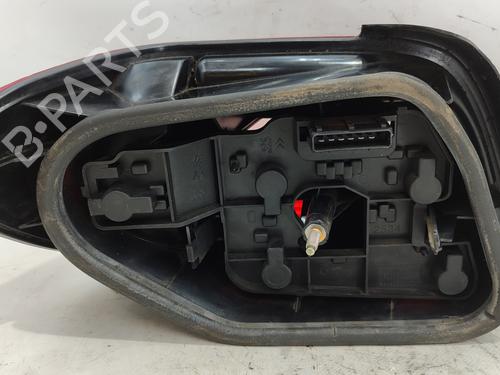 Right taillight CITROËN XSARA (N1) 1.9 D | BP18239740C35 