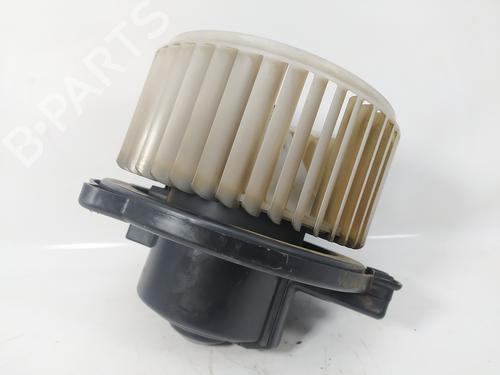 Heater blower motor MITSUBISHI PAJERO III (V7_W, V6_W)  | BP12342039M62 