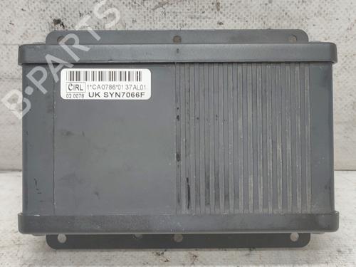 Used Electronic module BMW 3 (E46) 318 d (116 hp) 19316887