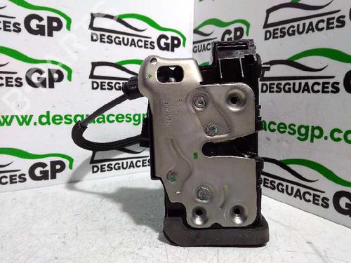 Used Rear right lock OPEL ASTRA K (B16) 1.6 CDTi (68) (110 hp) 7148930