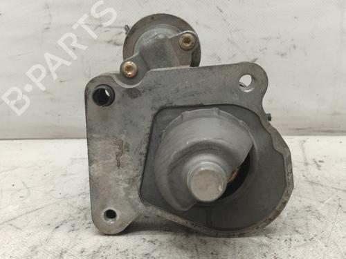 Starter FORD FIESTA V (JH_, JD_)  | BP17755881M8 
