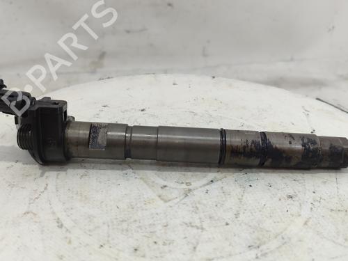 Used Injector AUDI A6 C6 Avant (4F5) 2.7 TDI (180 hp) 19429673