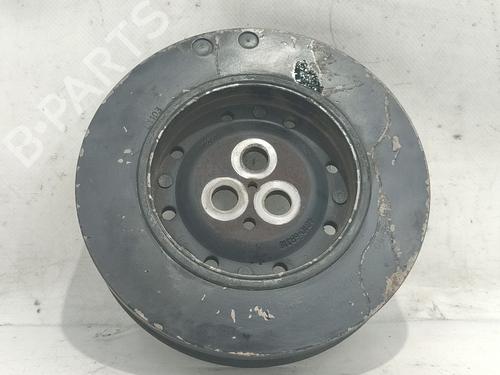Used Pulley FORD TRANSIT Van (FA_ _) 2.0 DI (FAE_, FAF_, FAG_) (100 hp) 26884384