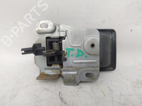 Rear right interior door handle LAND ROVER FREELANDER I (L314) 2.0 DI 4x4 | BP12951303I16 